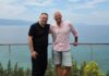 Ministri belg i Mbrojtjes po shijon Shqipërinë, në Vlorë e pret homologu Ermal Nufi