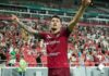 Mirlind Daku ndryshon skuadër, por jo kampionat, sulmuesi shqiptar drejt Spartakut të Moskës për 11 milionë euro
