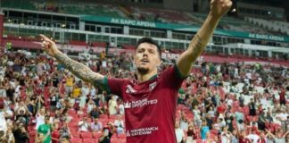 Mirlind Daku ndryshon skuadër, por jo kampionat, sulmuesi shqiptar drejt Spartakut të Moskës për 11 milionë euro