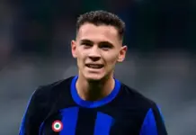 Arrihet marrëveshja/ Kristjan Asllani një hap larg transferimit në Lindjen e Mesme, zbulohet shuma që do përfitojë Interi