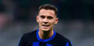 Arrihet marrëveshja/ Kristjan Asllani një hap larg transferimit në Lindjen e Mesme, zbulohet shuma që do përfitojë Interi