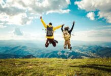 Shenjat e horoskopit në të cilat lindin aventurierët e vërtetë