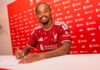 Zyrtare/ Bradley Barcola largohet nga PSG, Liverpool do të paguajë 145 milionë euro bashkë me bonuse