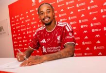Zyrtare/ Bradley Barcola largohet nga PSG, Liverpool do të paguajë 145 milionë euro bashkë me bonuse