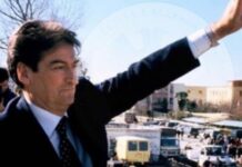 Berisha dha 700 pasaporta diplomatike para largimit në ’97. Pajisi edhe krushqit, kunatin dhe të birin