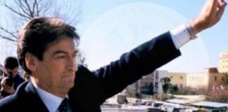 Berisha dha 700 pasaporta diplomatike para largimit në ’97. Pajisi edhe krushqit, kunatin dhe të birin