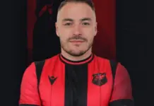 Zyrtare/ Blerim Kotobelli u largua nga Teuta, rikthehet te klubi i Flamurtarit