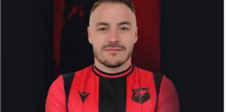 Zyrtare/ Blerim Kotobelli u largua nga Teuta, rikthehet te klubi i Flamurtarit