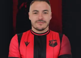 Zyrtare/ Blerim Kotobelli u largua nga Teuta, rikthehet te klubi i Flamurtarit