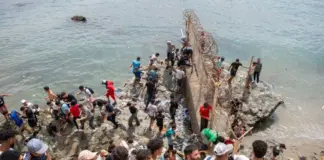 Kriza e emigrantëve në Ceuta, Spanja kritikon BE-në për mungesë solidariteti: Po mbani qëndrim egoist