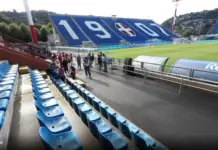 Zyrtare/ Como do të luajë ndeshjet e saj të Champions League në stadiumin e vet