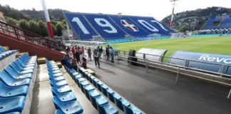 Zyrtare/ Como do të luajë ndeshjet e saj të Champions League në stadiumin e vet
