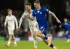 Lëvizje e papritur në Angli, Chelsea shet për 50 milionë euro sulmuesin që shënoi vetëm një gol në Premier League