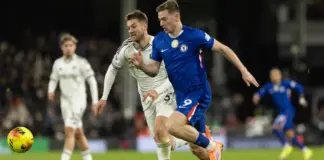Lëvizje e papritur në Angli, Chelsea shet për 50 milionë euro sulmuesin që shënoi vetëm një gol në Premier League