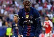 Në Francë janë të sigurt, PSG ‘blindon’ fituesin e Topit të Artë