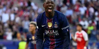 Në Francë janë të sigurt, PSG ‘blindon’ fituesin e Topit të Artë