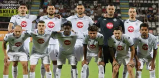 Në prag të play off-it të Conference League, Dinamo konfirmon lajmin e mirë nga FIFA