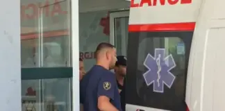 Plagosja në qeli e Bajrit dhe një të dënuarit tjetër, pezullohen nga detyra 8 efektivë të Policisë së Burgut Fier