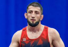 Lojërat Mesdhetare në RTSH/ Abakarov dhe Dudaev kualifikohen në gjysmëfinale