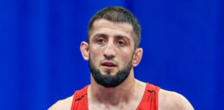 Lojërat Mesdhetare në RTSH/ Abakarov dhe Dudaev kualifikohen në gjysmëfinale