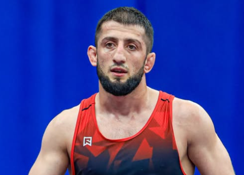 Lojërat Mesdhetare në RTSH  Abakarov dhe Dudaev kualifikohen në gjysmëfinale