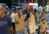Divjaka prej 15 ditësh në protestë, banorët kundërshtojnë bashkimin me Lushnjën dhe kritikojnë këshilltarët bashkiakë
