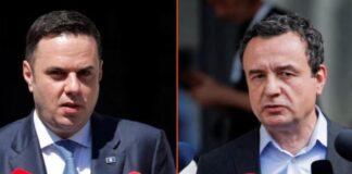 Gati 3 muaj pas zgjedhjeve, ‘presidenti’ mban peng zhbllokimin e krizës në Kosovë! Kush është emri në tryezën e bisedimeve mes Kurtit dhe Abdixhikut?