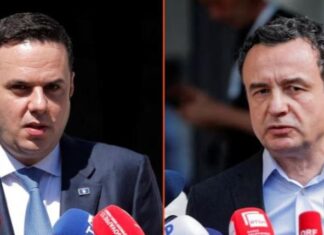 Gati 3 muaj pas zgjedhjeve, ‘presidenti’ mban peng zhbllokimin e krizës në Kosovë! Kush është emri në tryezën e bisedimeve mes Kurtit dhe Abdixhikut?