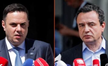 Gati 3 muaj pas zgjedhjeve, ‘presidenti’ mban peng zhbllokimin e krizës në Kosovë! Kush është emri në tryezën e bisedimeve mes Kurtit dhe Abdixhikut?