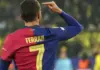 Dritë jeshile nga Ferran Torres, Barcelona dhe PSG nisin bisedimet direkte për transferimin e sulmuesit