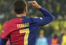 Dritë jeshile nga Ferran Torres, Barcelona dhe PSG nisin bisedimet direkte për transferimin e sulmuesit