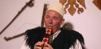 Kapaj i “The Odyssey” kurs falas për fyellin: Interes i madh nga të rinjtë, këtë vit edhe nga Tirana
