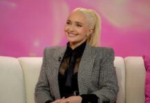 Ndërroi jetë në moshën 36-vjeçare/ Zbardhen detaje të reja për vdekjen e aktores hollivudiane Hayden Panettiere