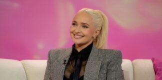 Ndërroi jetë në moshën 36-vjeçare/ Zbardhen detaje të reja për vdekjen e aktores hollivudiane Hayden Panettiere