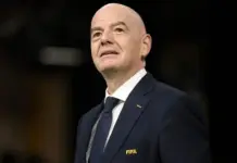 FSHF tërheq mbështetjen për Gianni Infantinon, Shqipëria i bashkohet qëndrimeve europiane për qeverisjen e FIFA-