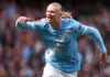 Manchester City, rregulli i çuditshëm i Maresca që privon Erling Haaland të marrë shiritin e kapitenit