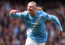 Manchester City, rregulli i çuditshëm i Maresca që privon Erling Haaland të marrë shiritin e kapitenit