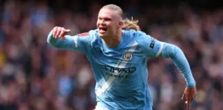 Manchester City, rregulli i çuditshëm i Maresca që privon Erling Haaland të marrë shiritin e kapitenit