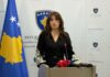 Haxhiu fton partitë në takim për zgjedhjen e Presidentit konsensual