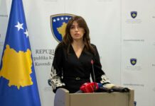 Haxhiu fton partitë në takim për zgjedhjen e Presidentit konsensual