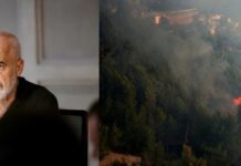 Zjarri në Krujë vihet nën kontroll, Rama: Beteja përfundoi pa viktima, ushtria dhe policia vepruan me heroizëm dhe profesionalizëm