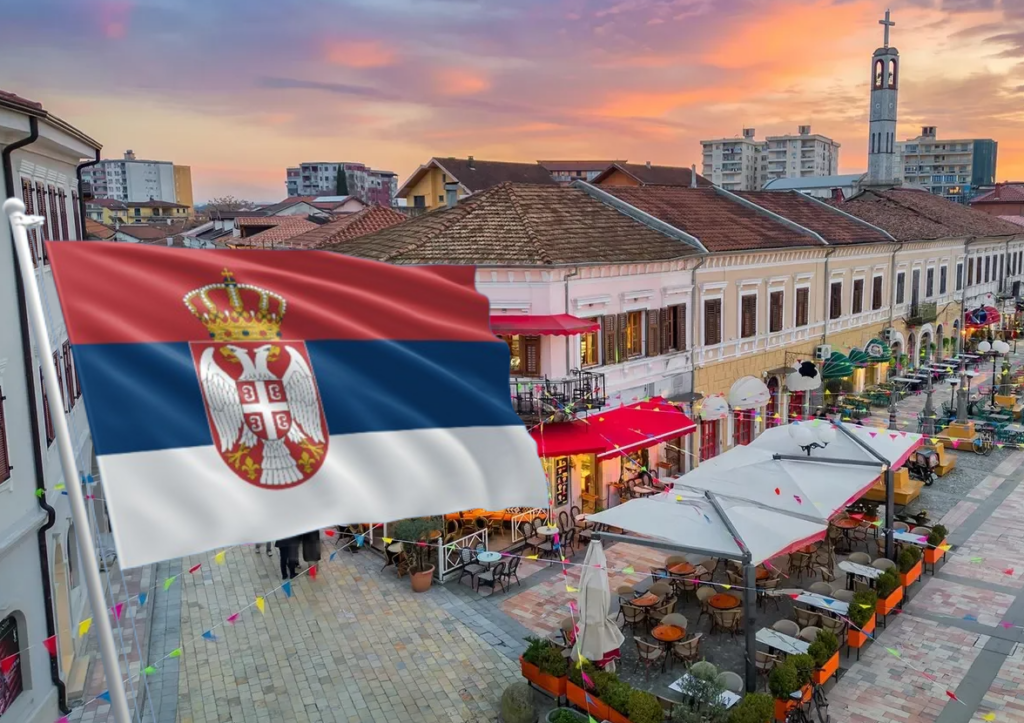 Konsullatat shqiptare në Bujanovc dhe ajo serbe nē Shkodër     fllucka diplomatike  Kroacia lejoi hapjen e konsullatave serbe në Vukovar  Mostar dhe Rijekë