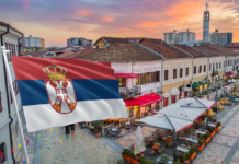 Konsullatat shqiptare në Bujanovc dhe ajo serbe nē Shkodër , – fllucka diplomatike! Kroacia lejoi hapjen e konsullatave serbe në Vukovar, Mostar dhe Rijekë