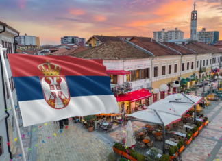 Konsullatat shqiptare në Bujanovc dhe ajo serbe nē Shkodër , – fllucka diplomatike! Kroacia lejoi hapjen e konsullatave serbe në Vukovar, Mostar dhe Rijekë
