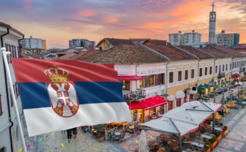 Konsullatat shqiptare në Bujanovc dhe ajo serbe nē Shkodër , – fllucka diplomatike! Kroacia lejoi hapjen e konsullatave serbe në Vukovar, Mostar dhe Rijekë
