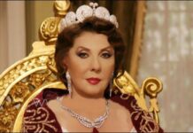 Grabitje spektakolare në muzeun e Vjenës, vidhet gjerdani me 673 diamante i Mbretëreshës Nazli