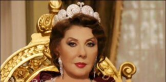 Grabitje spektakolare në muzeun e Vjenës, vidhet gjerdani me 673 diamante i Mbretëreshës Nazli