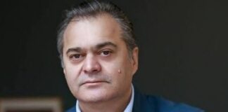 Ndarja territoriale! A ka ardhur koha ta zhdukim jugun dhe veriun?