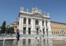Tmerr në Itali nga vapa ekstreme/ Alarm i kuq në 27 qytete, raportohet për tre viktima