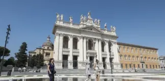 Tmerr në Itali nga vapa ekstreme/ Alarm i kuq në 27 qytete, raportohet për tre viktima